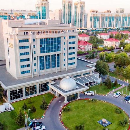 Rixos President Hotel Astana Exterior foto